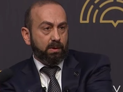 Հայաստանում մեզնից խաղաղության գնալու հավաստիացումներ են լսում, Բաքվից՝ սպառնալիքներ․ Միրզոյան