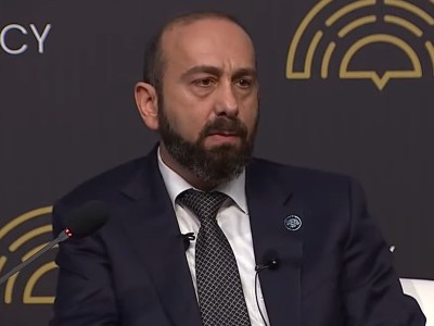 Մենք կոնկրետ առաջարկ ենք արել Բաքվին կոմունիկացիաների հարցում, բայց դրական արձագանք չկա․ ԱԳ նախարար