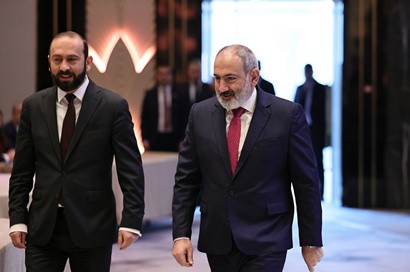Սլովակիայի պաշտպանության նախարարը Հայաստանին 2 անգամ օկուպանտ է ներկայացրել. Փաշինյանի կառավարությունն ասելիք չունի