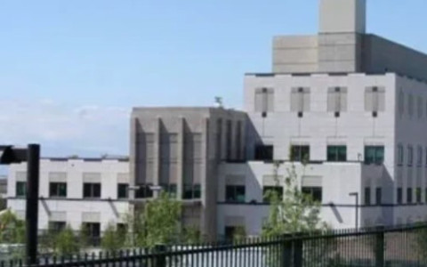 US embassy in Armenia urges to encourage those who are in the US illegally to leave the country