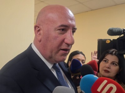 Ադրբեջանի հետ սահմանին իրավիճակը հարաբերականորեն կայուն է. պաշտպանության փոխնախարար