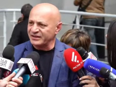 Координатор движения «Возрождающийся Арцах»: Мы докатились до нынешнего состояния из-за бездействия властей Армении