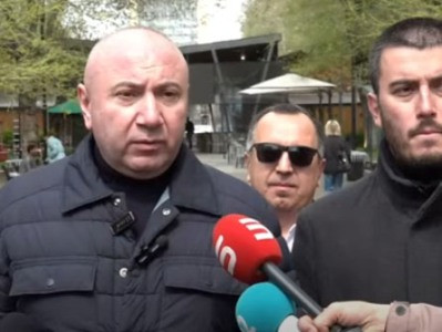 Պահանջում ենք արտահերթ ընտրություններ Երեւանում. «Մայր Հայաստան»