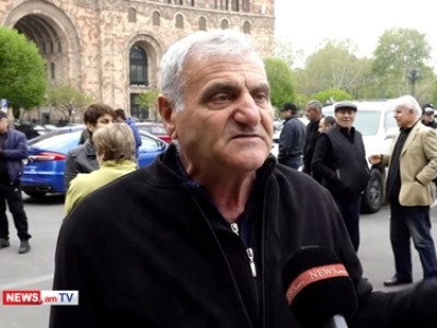 Կառավարությունում 1-ին դասարանի կրթություն ունեն, ես 3 ինստիտուտ եմ ավարտել, ինձ դժվար է իրենց բան բացատրել. Տնտեսվարող