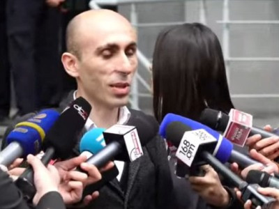 Կառավարությունը՝ ի դեմս ԱԳՆ-ի, համար մեկ պատասխանատուն է, որ Արցախի էջը չպետք է փակվի. Արտակ Բեգլարյան