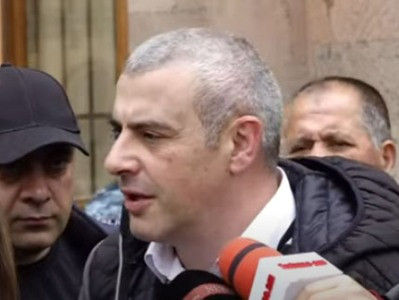 2 հազարից ավելի գործարարներ ստորագրել են ընդդեմ շրջհարկերի բարձրացման