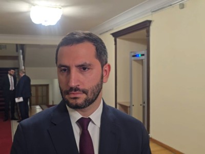 Ռուբինյան. Հայաստանը պատրաստ է նույնիսկ վաղը ամբողջությամբ կարգավորել հարաբերությունները Թուրքիայի հետ