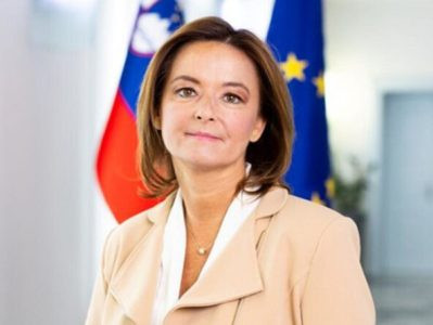 Slovenia FM to arrive in Armenia