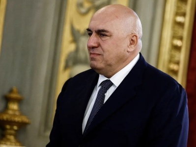 Министр обороны Италии обвинил Россию в провале перемирия в Украине и раскритиковал Израиль