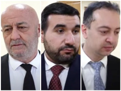 Պատգամավորները՝ միս ուտելու և բարեկեցիկ միջավայրում ապրելու վերաբերյալ Փաշինյանի հայտարարությունների մասին