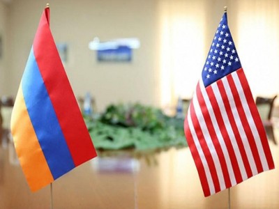 US cancels funding for ‘wasteful’ program in Armenia