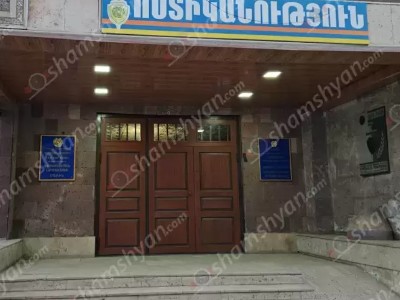 Երիտասարդների վիճաբանություն-ծեծկռտուքի հետևանքով պայմանագրային զինծառայողը տեղափոխվել է հիվանդանոց. Shamshyan.com