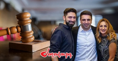 «Ժողովուրդ». Իմ եղբոր ընտանիքը ստիպված ընդունեց մեղքը, հեսա գործը կփլվի. Ալեն Սիմոնյան