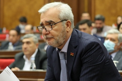 «Ժողովուրդ». Անդրանիկ Քոչարյանի հարցով ընդդիմության նախաձեռնությունը հնարավոր է տապալվի. Նա համախոհներ է ձեռք բերել