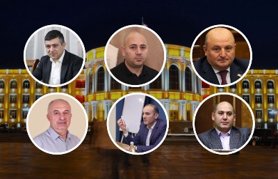 В Гюмри сегодня выбирают мэра: Вернется ли Вардан Гукасян после 17-летнего перерыва?