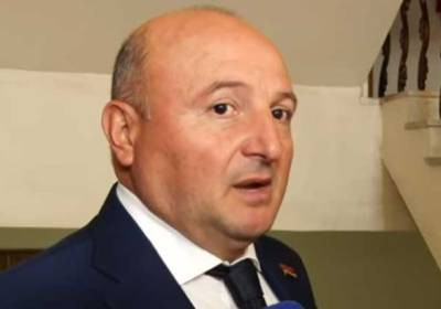 «Ով ինչ ցանկանում է՝ իր գլխին կգա, մեղք է». Վարդան Ղուկասյանը՝ Ալեն Սիմոնյանի մասին