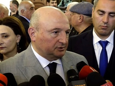 Ես չունեմ քաղաքական հենարան. Այս պահին ոչ մեկի հետ չեմ համագործակցում, հետագայում միգուցե լինի. Վարդան Ղուկասյան