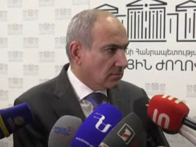 Այնպես չի, որ ծրագրերը, որ մենք դնում ենք սեղանին, միանգամից ստացվում են․ Փաշինյանը՝ խաղաղության համաձայնագրի մասին