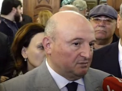«Ես ոչ մեկի հետ խռով չեմ, հաշտեցնելու բան չկա». Վարդան Ղուկասյանը՝ Միքայել Սրբազանի ցանկության մասին