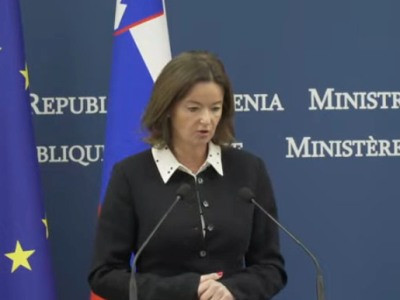 Սլովենիան ակտիվորեն աջակցում է ՀՀ կառավարության «Խաղաղության խաչմերուկ» նախաձեռնությանը
