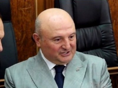 Վարչապետի թեկնածու կառաջադրվեմ 2026-ին, եթե ժողովուրդն այդպես ուզի. Վարդան Ղուկասյան