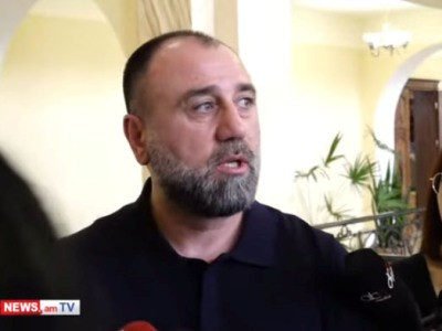 Ապոկալիպտիկ մտքեր են ասում. Հասկանում եմ ՔՊ-ի հուզառատությունը, որ Գյումրիում այլևս իշխող ուժ չէ. Ռուբեն Մխիթարյան