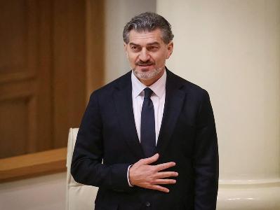Մեր ընդհանուր ապագան ներառում է տնտեսական ուժեղ տարածաշրջան Հարավային Կովկասում. Կավելաշվիլի