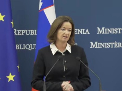 Словения продолжит содействие депортированным из Нагорного Карабаха женщинам и детям