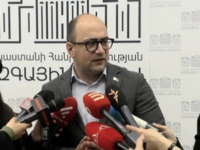ՔՊ-ականներն ու, ցավոք, նաև ՊՆ-ն վերջին շրջանում Ադրբեջանի փոխարեն արդարանում են. Մամիջանյան