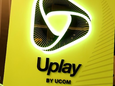 Ucom-ը ներկայացնում է UPlay-ը՝ տալով ժամանցի նոր դարաշրջանի մեկնարկը