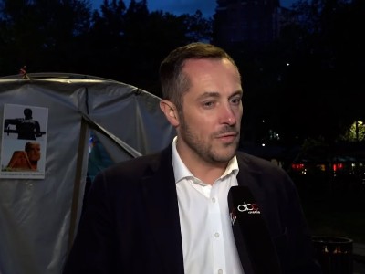 «Ադրբեջանն ավելին է քան ագրեսորը». Եվրախորհրդարանի պատգամավորները հանդիպում են ունեցել արցախցիների հետ