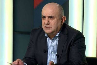 Newspaper: Disunion between Karabakh Armenians continues