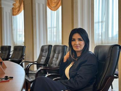 Հաջորդիվ՝ անուն առ անուն. կանգնեցնել է պետք առնետների խրախճանքը. Մետաքսե Հակոբյան