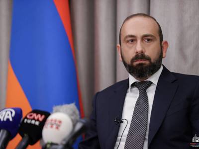 Turkey can absolutely have positive role in Armenian-Azerbaijani relations’ normalization, Armenia FM says