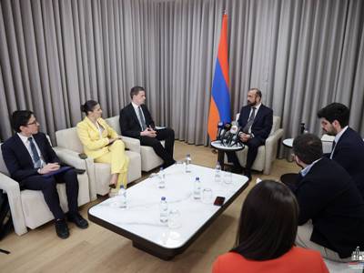 Մենք այսօր ունենք հասարակությանն աջակցությունը «Խաղաղության օրակարգին», բայց իրավիճակները կարող են փոխվել. ԱԳ նախարար