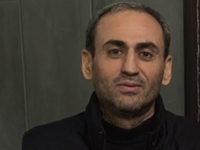 Վրաստանում ազատ են արձակել ադրբեջանցի լրագրողին, որին ձերբակալել էին Բաքվի պահանջով