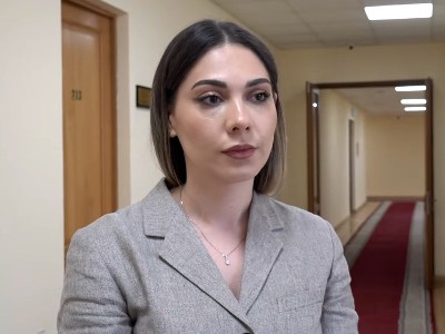 Արդյոք Փաշինյանը հատ առ հատիկ գույքը վերադարձնելու է. ՍԴ որոշումը մեկնաբանում է նախարարը