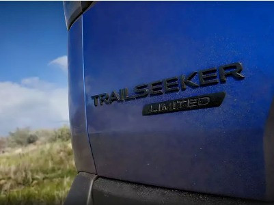Subaru готовит новый кроссовер