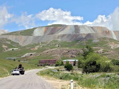 Լսվել են կրակոցներ, պարզ չի՝ որ կողմից են լսվել. Գեղարքունիքի մարզպետ