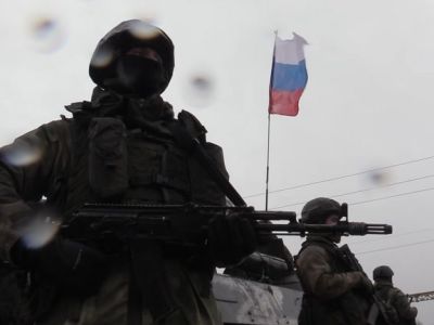 СМИ: РФ планирует использовать национализированную американскую компанию для снабжения армии