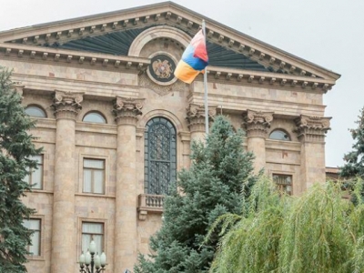 ԱԺ-ն արտահերթ նիստեր կգումարի