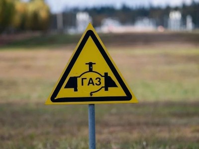 Евросоюз пока не будет запрещать российский сжиженный газ