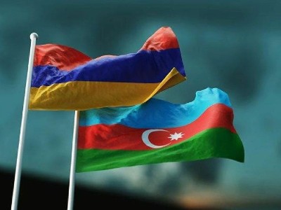 Турецкое издание: Мир между Ереваном и Баку будет иметь нежелательные последствия для Израиля