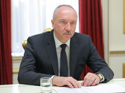 Լուկաշենկոն Հայաստանում Բելառուսի դեսպանին պաշտոնանկ է արել