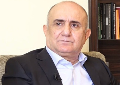 Սամվել Բաբայանը չի հավակնում Արցախի նախագահի պաշտոնին․ գրասենյակի հայտարարությունը