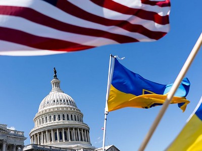 Ukraine, US sign memorandum on useful mineral resources