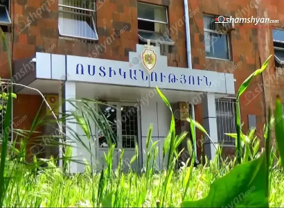 Արմավիրում հրազենային վնասվածքով հիվանդանոց է տեղափոխվել 20-ամյա երիտասարդ․ կասկածյալը հարազատ քույրն է. shamshyan.com