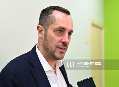 Armenpress: Turkey, Azerbaijan ambitions towards Armenia are unchanged since Armenian Genocide, MEP says