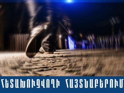 Սահմանային անցակետում հայտնաբերվել է խարդախության մեղադրանքով հետախուզվող
