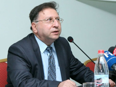 «ԱՆԻՖ-ում կատարվածը բյուջեի, հարկատուների փողերի մսխում էր». Վարուժան Հոկտանյան